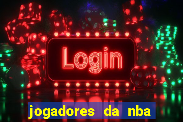 jogadores da nba de a a z stop